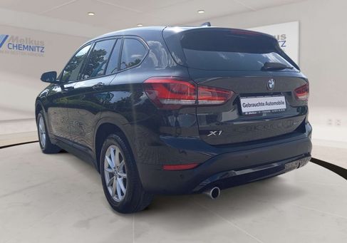 BMW X1, 2022 3