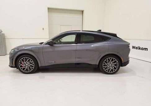 Ford Mustang, 2024