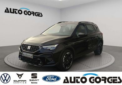 Seat Arona, 2026