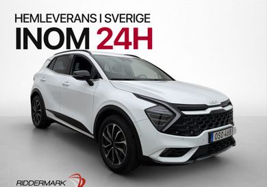 Kia Sportage, 2023