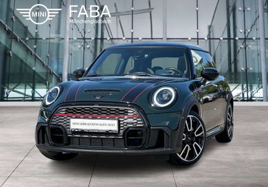 MINI John Cooper Works, 2023