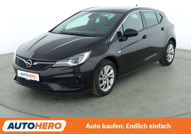 Opel Astra, 2020