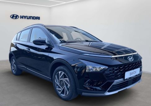 Hyundai Bayon, 2025 2