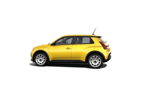 Renault R 5, 2025 3