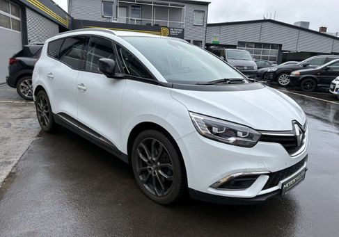 Renault Grand Scenic, 2022