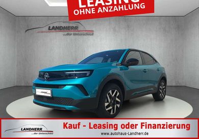 Opel Mokka, 2025