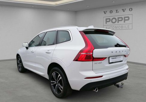 Volvo XC60, 2020