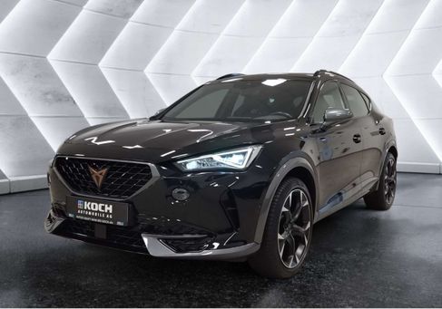 Cupra Formentor, 2023