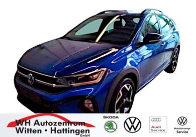 Volkswagen Taigo, 2025