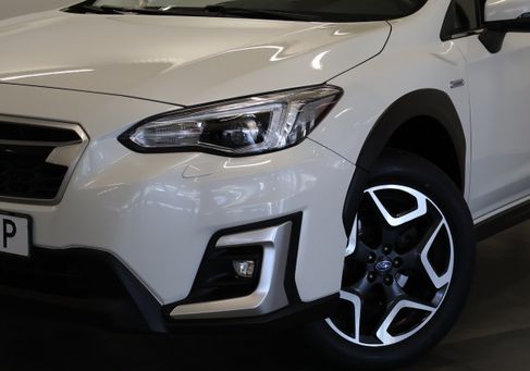 Subaru XV, 2020