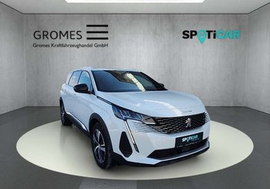 Peugeot 5008, 2023