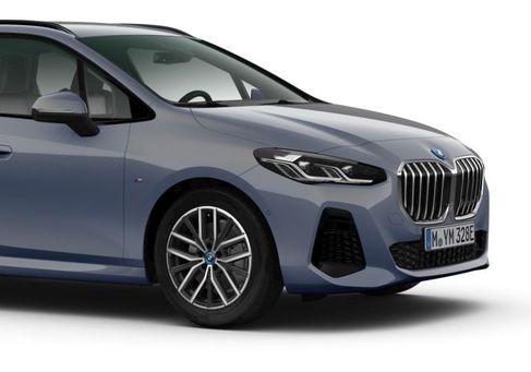 BMW 225 Active Tourer, 2025