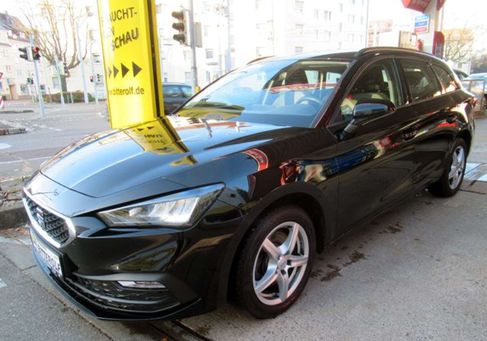 Seat Leon, 2022 2