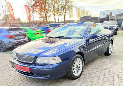 Volvo C70, 2000