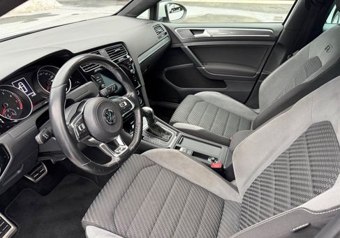 Volkswagen Golf, 2020 2
