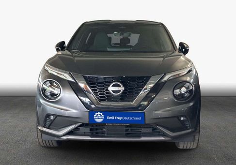 Nissan Juke, 2024 3