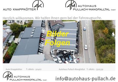 Mercedes-Benz GLC 350, 2018