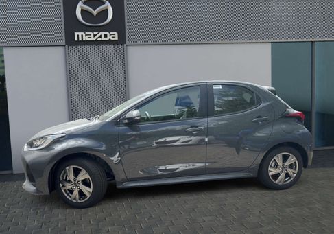 Mazda 2, 2026 2
