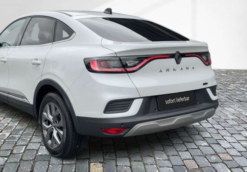 Renault Arkana, 2026
