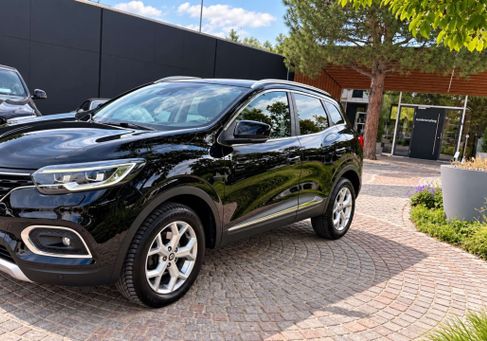 Renault Kadjar, 2020 2