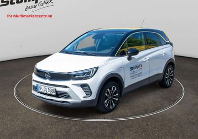 Opel Crossland X, 2023