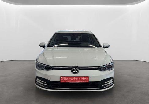 Volkswagen Golf, 2022 3