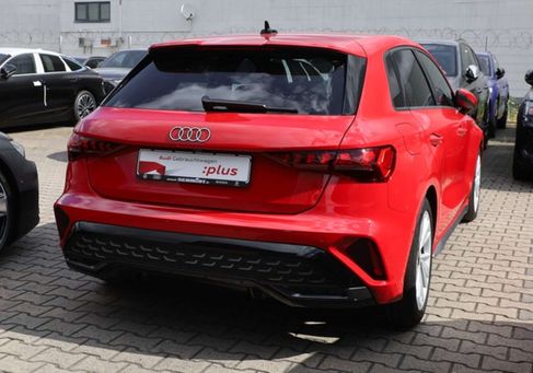 Audi A3, 2025 2