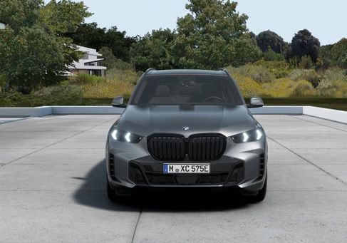 BMW X5, 2026