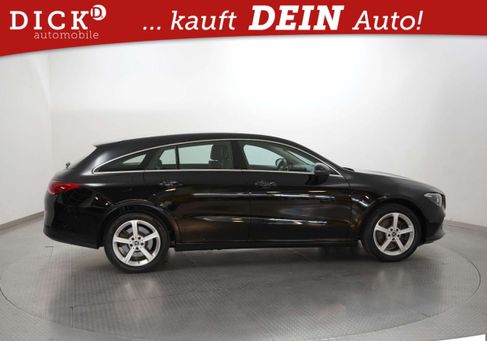 Mercedes-Benz CLA 250, 2022