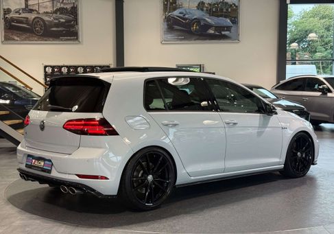 Volkswagen Golf, 2019 3