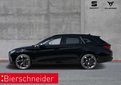 Cupra Leon, 2022