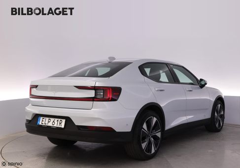 Polestar 2, 2023