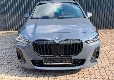 BMW 218, 2025 3