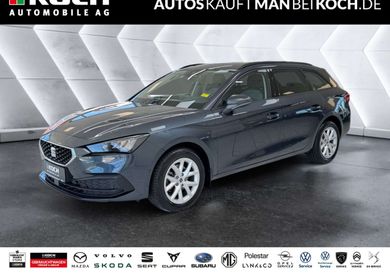 Seat Leon, 2025