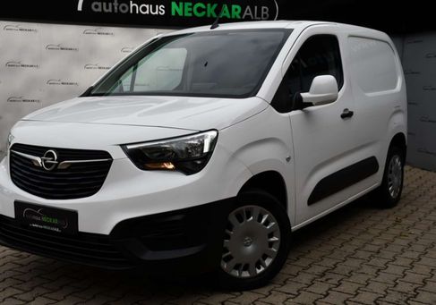 Opel Combo, 2020