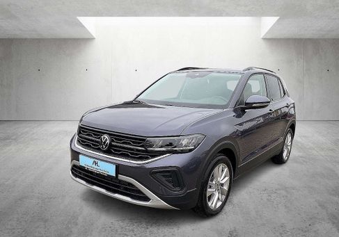 Volkswagen T-Cross, 2026