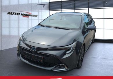 Toyota Corolla, 2023