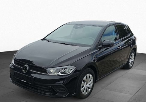 Volkswagen Polo, 2024 2