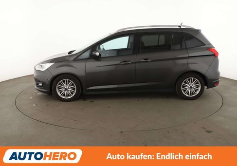 Ford Grand C-Max, 2019