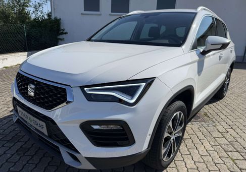 Seat Ateca, 2024