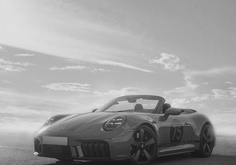 Porsche 911, 2026 3