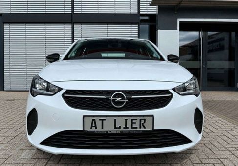 Opel Corsa, 2022 3