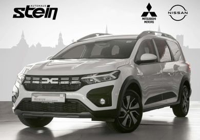 Dacia Jogger, 2025