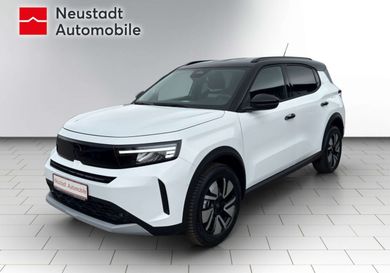 Opel Frontera, 2026