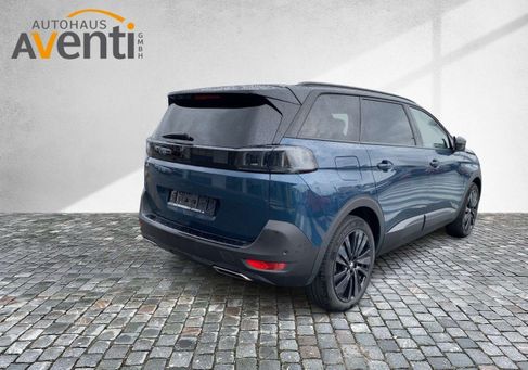 Peugeot 5008, 2023
