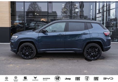 Jeep Compass, 2022 3