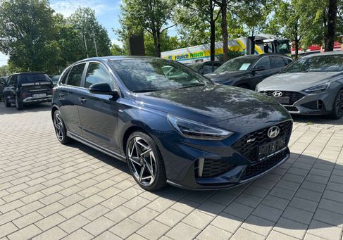 Hyundai i30, 2025 3