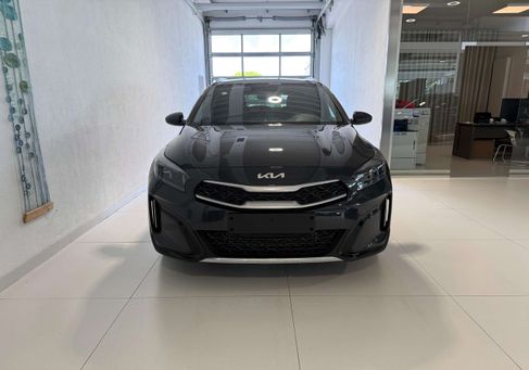 Kia XCeed, 2026