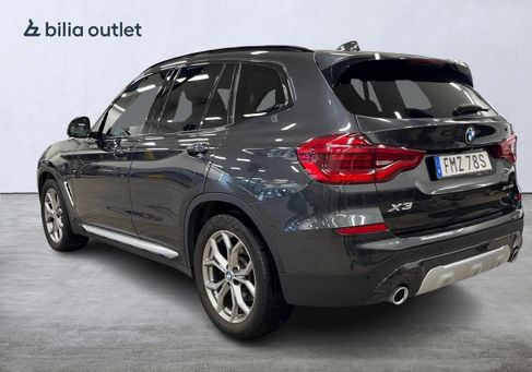 BMW X3, 2019 3