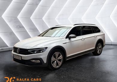 Volkswagen Passat, 2020